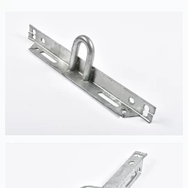 库存通信器材;连接金具;其他输配电