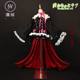 Manwei HOME Klulu cos Clothing Gorgeous Collection Edition End of Blazing Angel Bow Lace Explosions