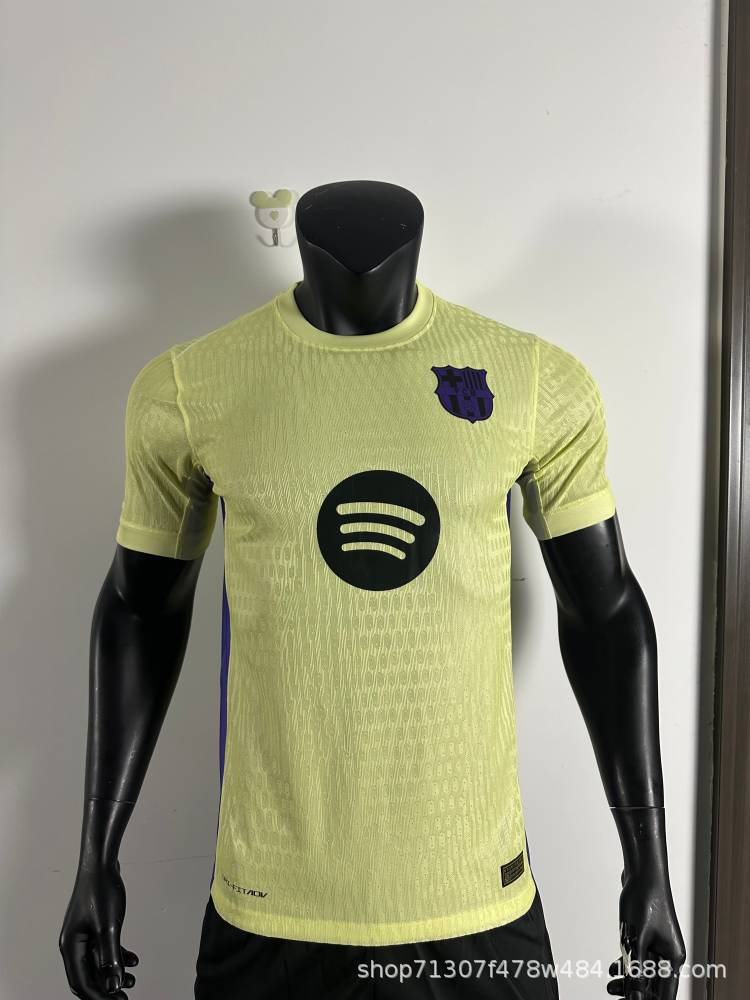 2526 Real Madrid Arsenal Inter Manchester United Liverpool Spurs Camiseta de jugador Barcelona Bayern Marruecos