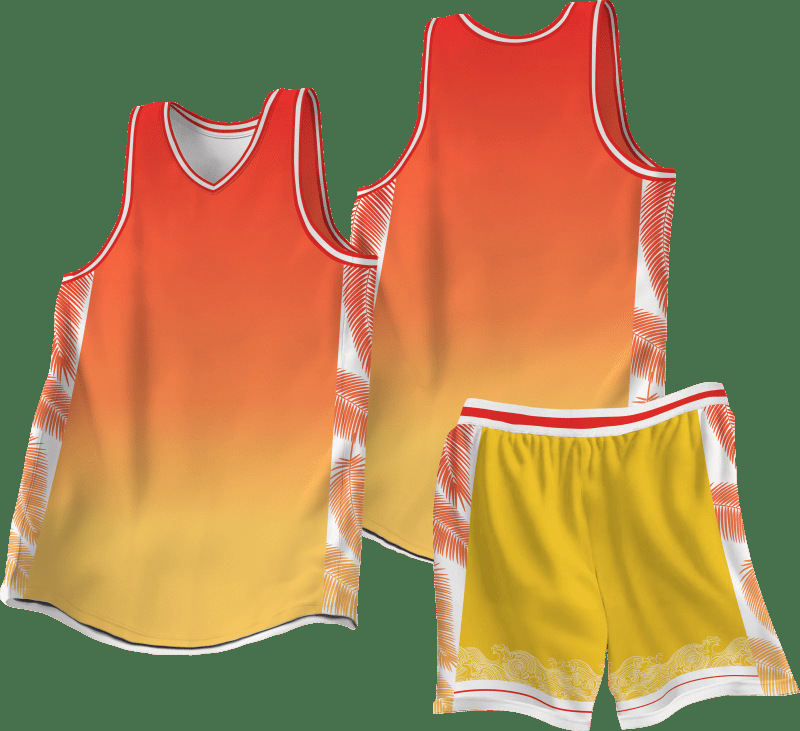 Hombres y niñas de baloncesto juego de verano rápido secado transpirable camiseta de entrenamiento americano se puede imprimir uniformes personalizados
