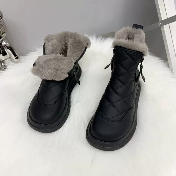 Soft sole, upgraded version