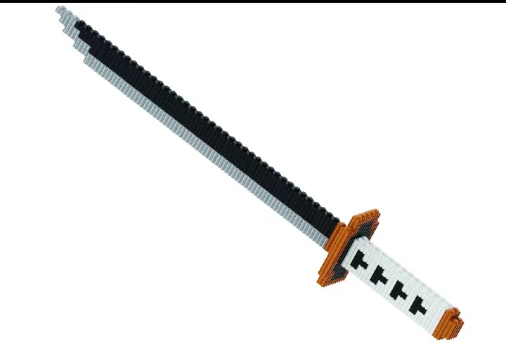 6162 컬러박스 포장 만화 핫모델 [코와도 블레이드]