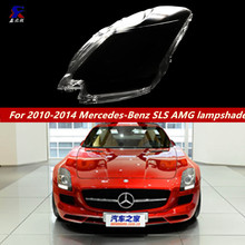 �m���10-14��YSLS AMG����� 45�����Ї�������͸������