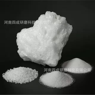 白刚玉 铸造涂料微粉 抛光研磨用白刚玉 白刚玉抛光粉