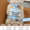 Little bee-Blue 【Training rope 1.2 meters】