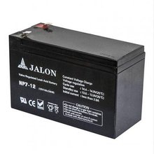 JALOG捷隆蓄电池NP7-12 12V7AH机房电源应急配套