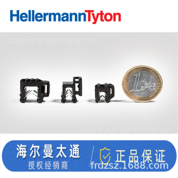 HELLERMANNTYTON������̫ͨ�������������� : T30REC5A 156-00495