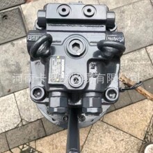 M5X180CHB-12A-5GA/260-169適用中聯重科ZE230挖掘機回轉馬達配件