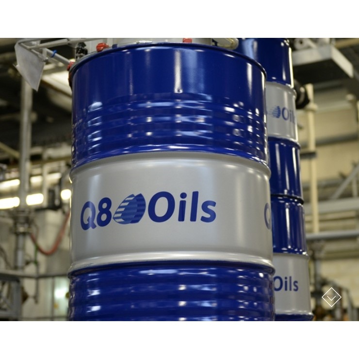 Q8 Heller 15 22 32 46 68 100注塑机/挖掘机/高温高压抗磨液压油