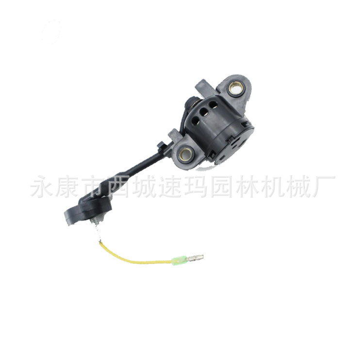 Regulador de voltaje rectificador adecuado para GX340 GX390 GX270 GX240 8HP 9HP 11HP 13HP