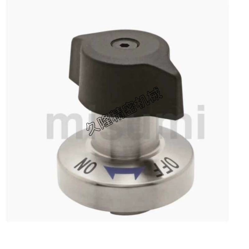 Qctha0525-10S/QCTHA0834-14S-SUS-SUS Capital Clamp BLL46-10-14