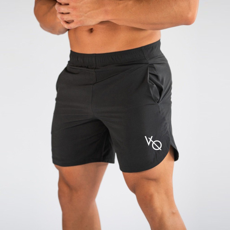 25 New European and American Non-Summer Sports Shorts for Men, Trendy Fitness Running, Quick-Drying, Loose Training 25 New European and American Non-Summer Sports Shorts for Men, Trendy Fitness Running, Quick-Drying, Loose Training