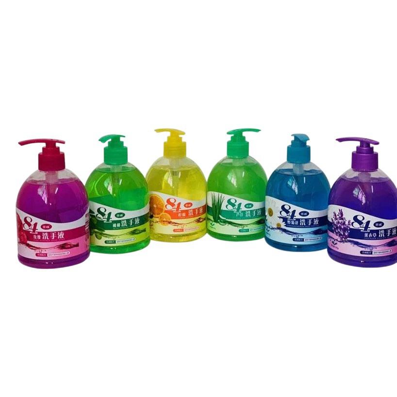 Фабрика прямой дезинфицирующее средство для рук круглая бутылка плоская бутылка 500 мл удаление пятен Чистка уход за кожей большая цена отличная