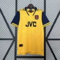 96-97 Arsenal Away