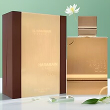 �羳���Q����Haramain ������Rouge ������ˮ 100ml�־����㇊�F