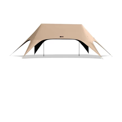 Avtomobil yan çətirləri – Camping Sunshade Tent Cloth