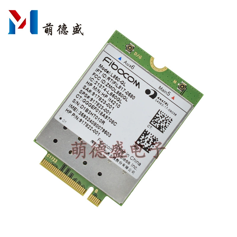 Подходит для HP 830 840 735 745 1040 модуль L850-GL LT4210 xmm7360