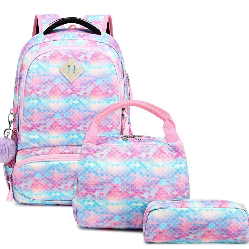 Mochila de comercio exterior transfronterizo, mochila de ocio para niños, mochila de niños, mochila de niños, mochila de estudiantes de primaria y secundaria