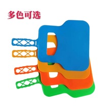 现货塑料烧烤扇子户外烧烤扇 烧烤用助燃扇 家用烧烤扇子烧烤塑料