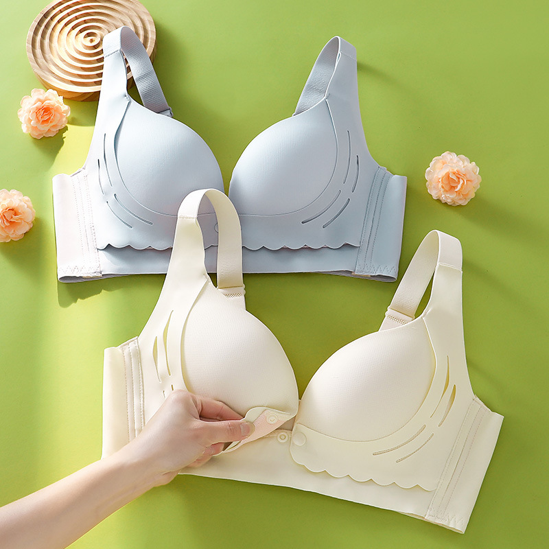 Postpartum underwear for breastfeeding for pregnant