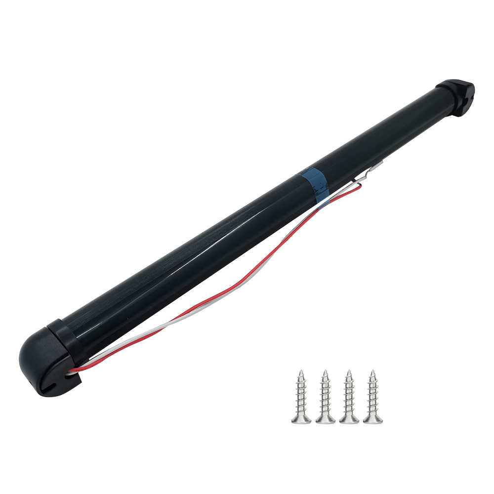 Car roof light, in-car LED reading light, RV light with switch, 180-degree rotatable RV interior light