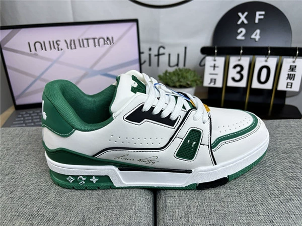 Foreign Trade Putian High Version Luxury Casual Shoes Stars Same Style European Station High-end Genuine Leather Rhinestone Trendy Shoes for Men
