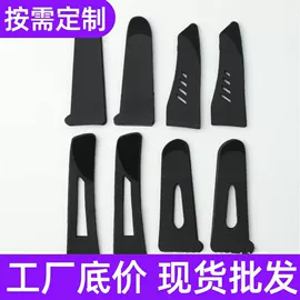 拉链头;其他纺织辅料;绳子类