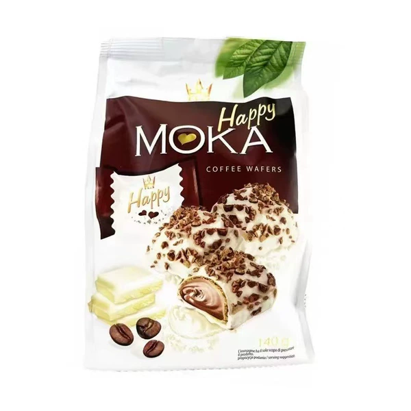 Coffee flavor
