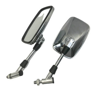 Fb150 Storm Prince Kawasaki Earth Hawk Rearview Mirror Motorcycle Reversing Mirror Motorcycle Special