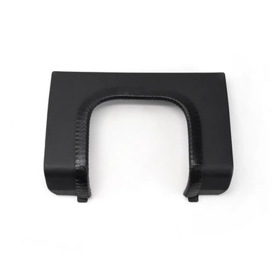 Base Special Decorative Cover Non-Damaging – Other Car Modifications - 232425-tank-300-square-mouth-cover-with-rubber-strip