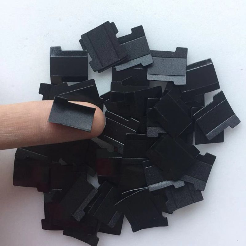 透明PET绝缘麦拉片 冲压折型电源主板耐高温防火黑色塑料PC绝缘片-阿里巴巴