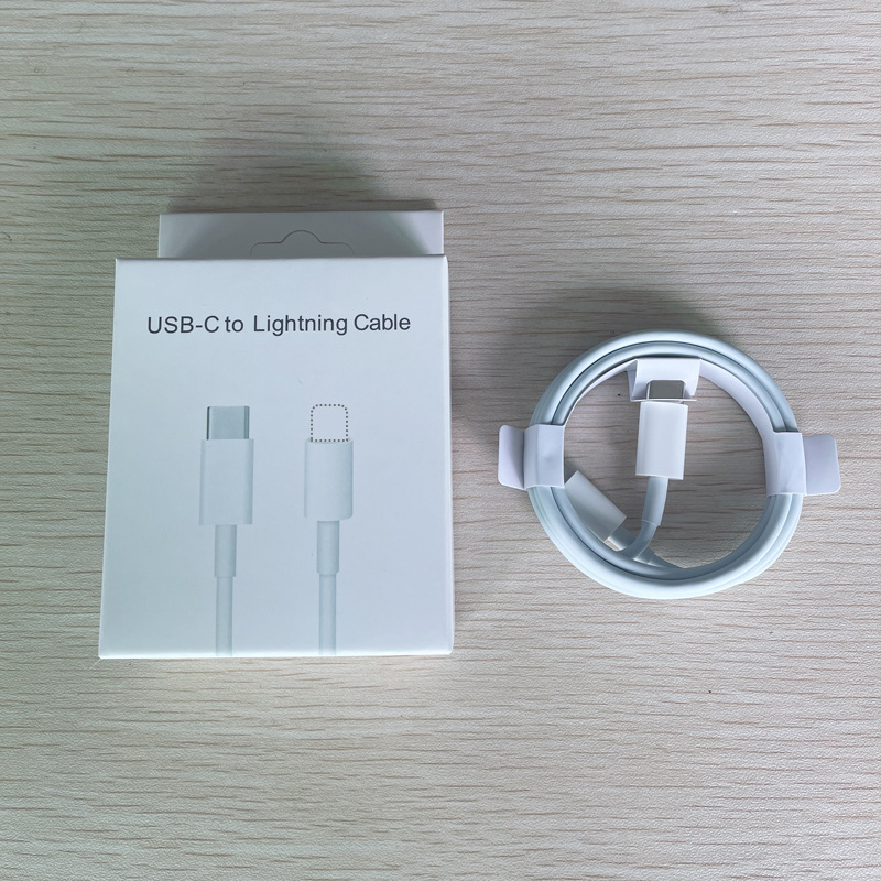 Iphone12/13 promax携帯電話充電ケーブル20wアップルデータケーブル1.5メートルpd充電ケーブルを適用|undefined