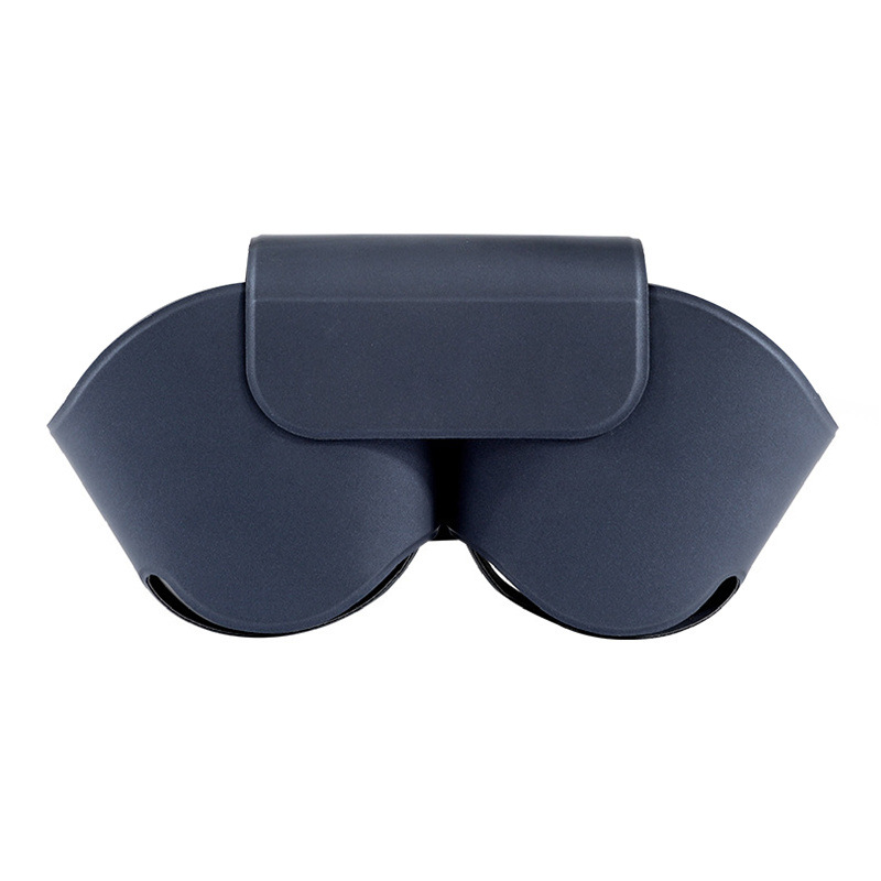 Funda Protectora para Auriculares Airpods Max de Cuero