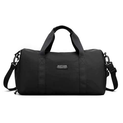 Autumn/Winter New Arrival Large Capacity Men's Travel Bag Hand-held Shoulder Crossbody Bag Women's Travel Bag Large Capacity 3053#