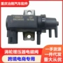 五十铃涡轮增压器