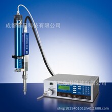 日本MUSASHI武藏MOHNOMASTER V2高性能 mono 式点胶机高精度流量