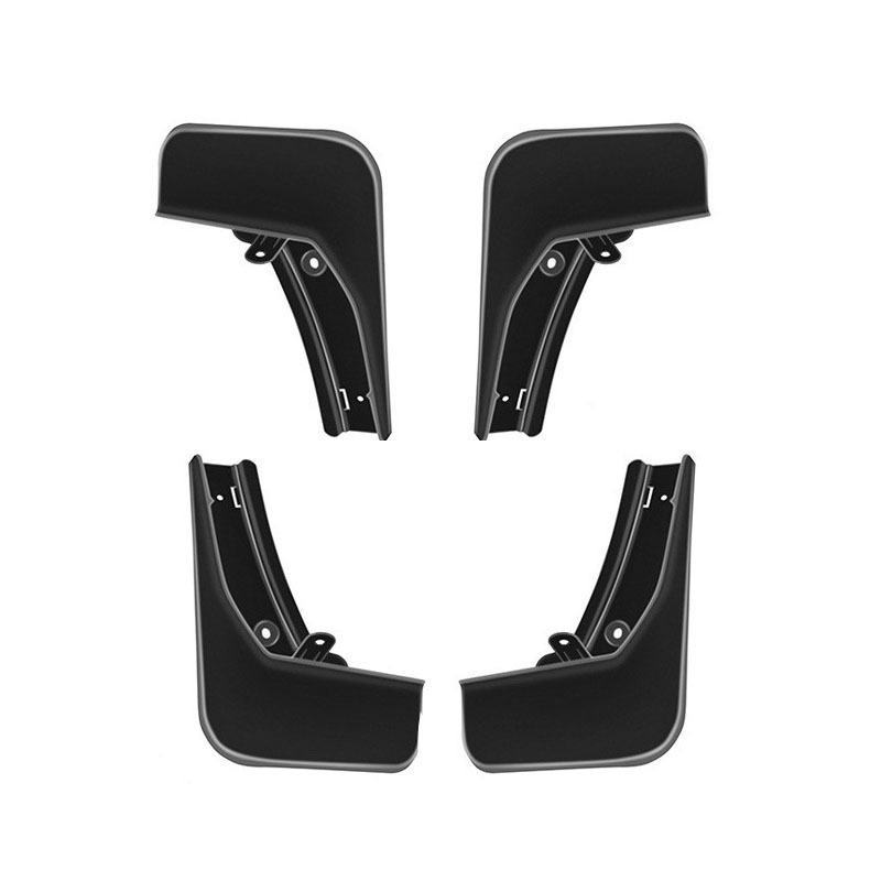 Suitable for 22-26 Models of Mazda Cx60 Fender Wheel Arch Mudguard Splash Guard Mud Scraper
