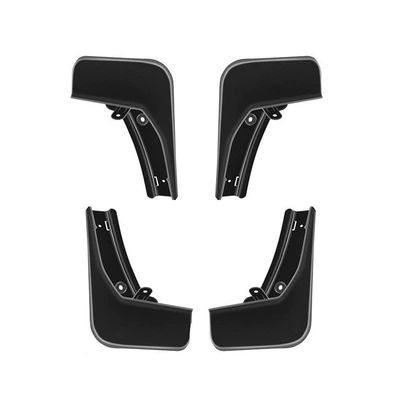 Guard Mud Scraper, Mudguard