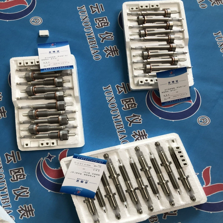 Электрод уровня жидкости котла BS-1 испаритель