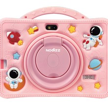 新款7英寸儿童跨境平板电脑wifi安卓5G蓝牙学习机平板电脑