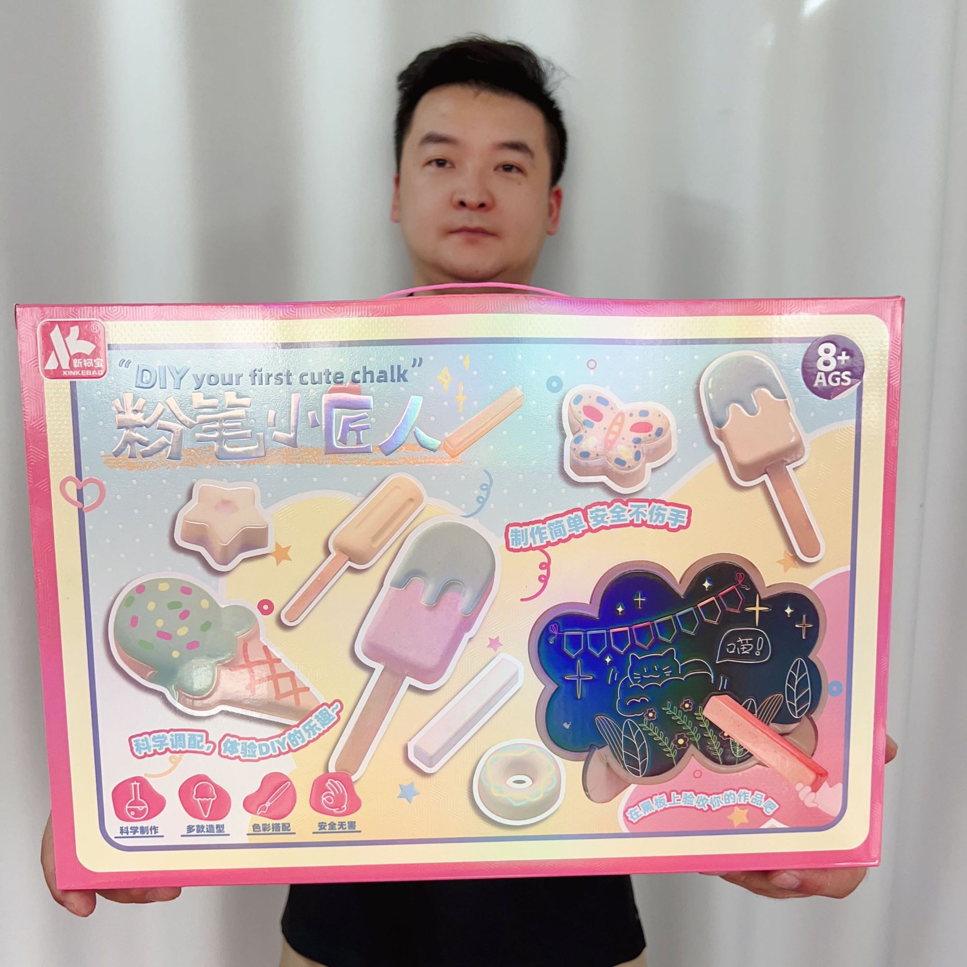 Juego de Juguetes de Cocina Infantiles de Plástico con Simulación Multiescenario