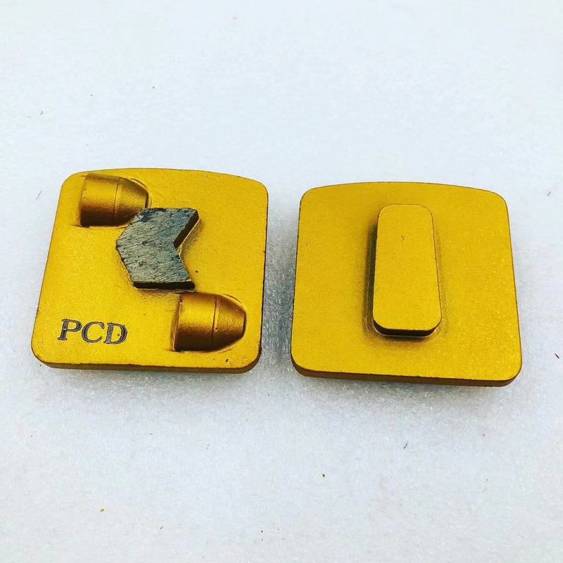 メーカーはhusqvarna 3*1/2pcdダイヤモンド研削ブロックを供給しています。|undefined