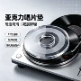 跨境亚克力定制源头盘垫