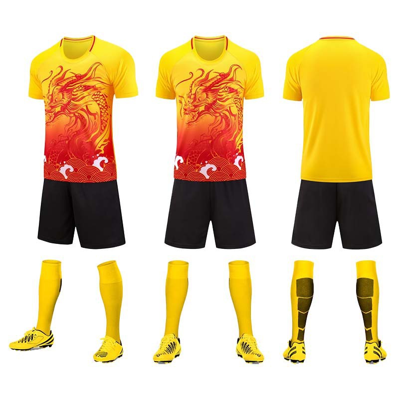 Uniforme de entrenamiento de barco dragón, ramas de barco dragón, ropas de barco dragón, ropas de baloncesto, impresión masculina