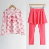 5031 bow skirt
