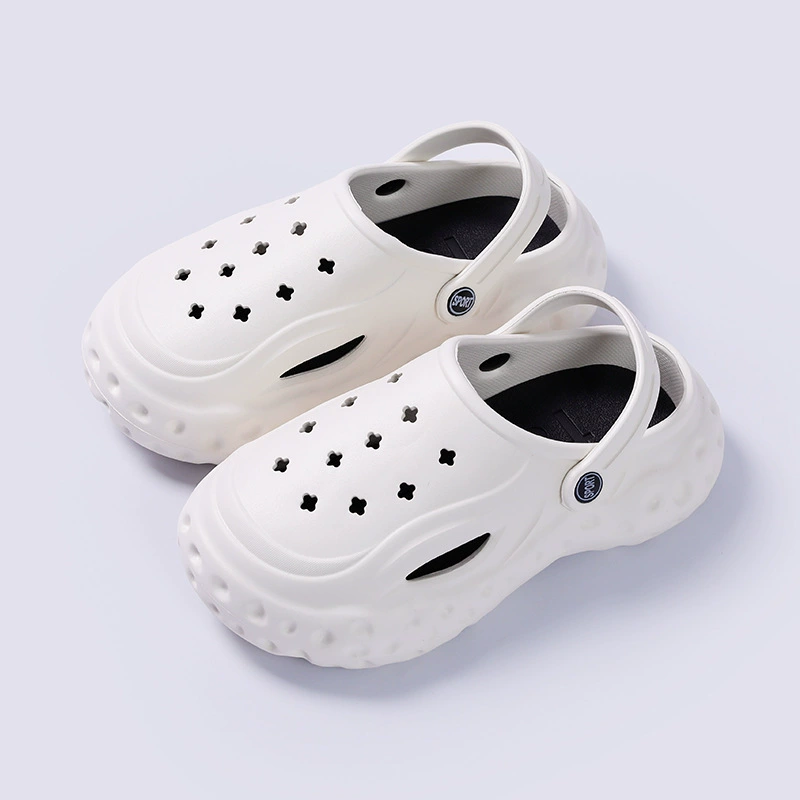 Mesh slide, high trend slippers, (Physicals), internet celebrity