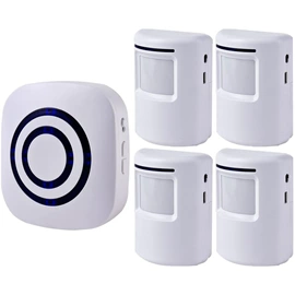 门铃;小夜灯;电子灭蚊器