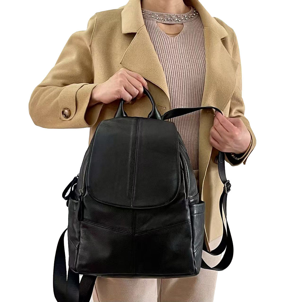 Backpack For Women, Large Capacity, Fashionable And Versatile Backpack, College Style Backpack_voghion.com