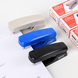 Office supplies color 24/6 regular stapler stapler stapler stationery wholesale