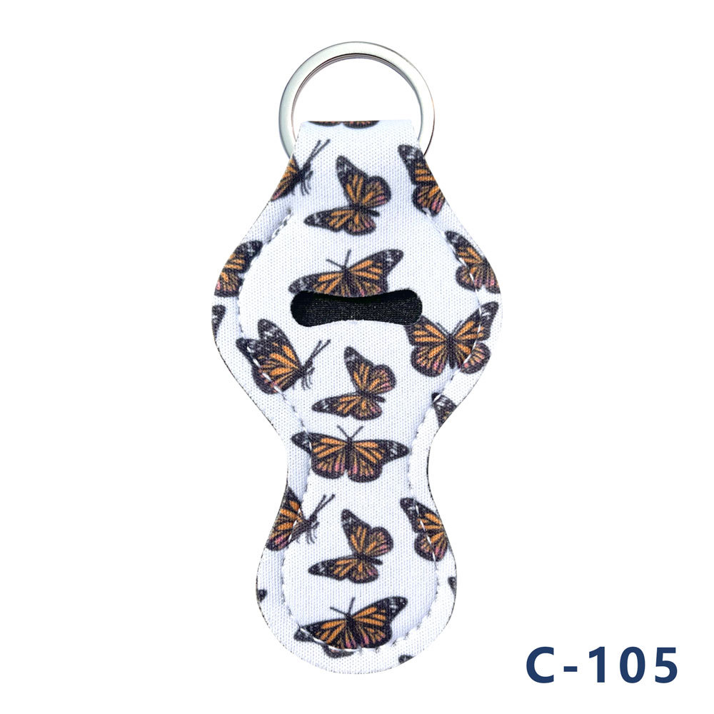 C-105* 네오프렌 립스틱 커버